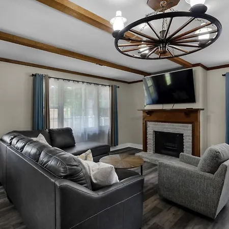 Close To Dwntwn, I10, Beaches-Family-Games, Park Apartamento
