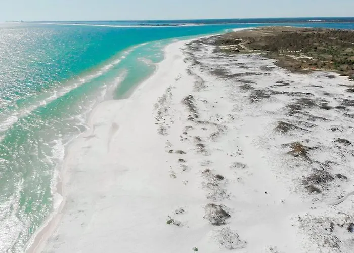 Close To Dwntwn, I10, Beaches-family-games, Park * Pensacola