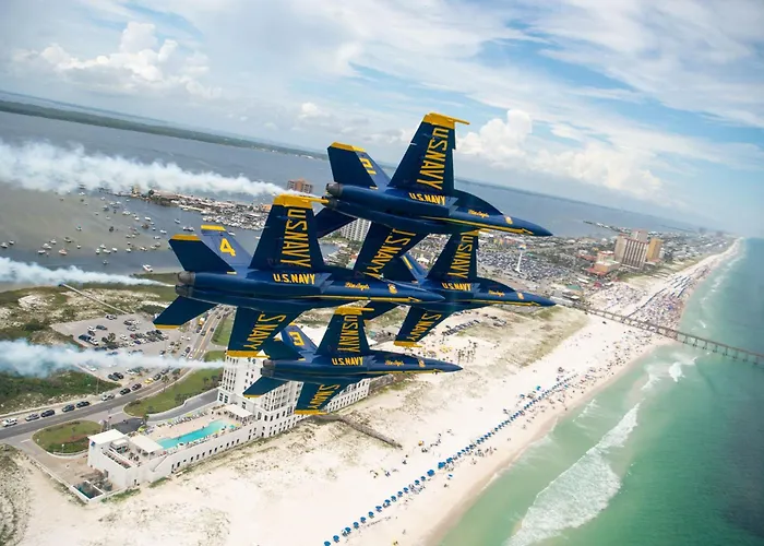 Close To Dwntwn, I10, Beaches-family-games, Park Pensacola